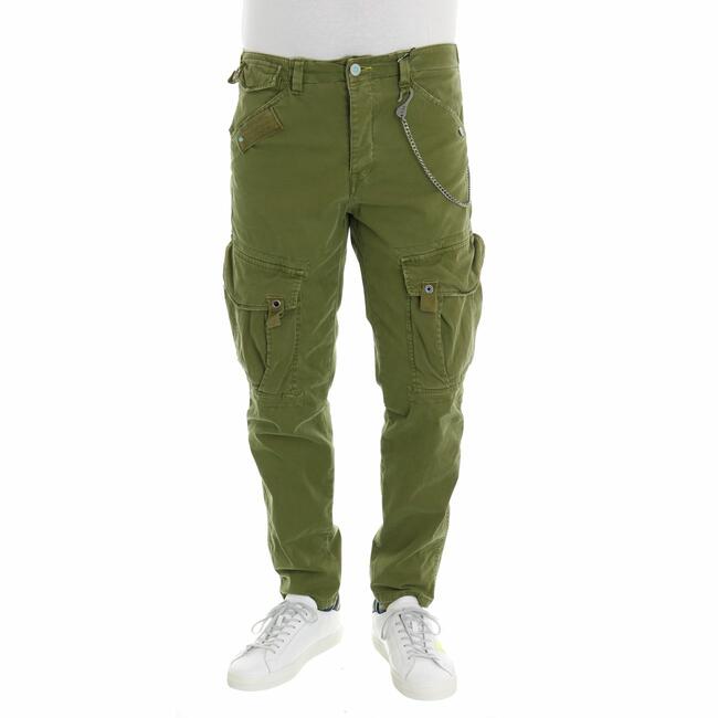 CARGO CATENA BERNA - Mad Fashion | img vers.1300x/